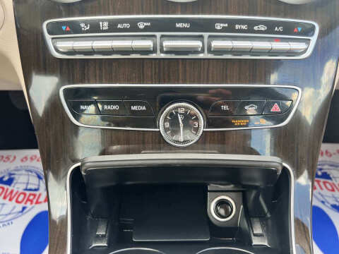 2021 Mercedes-Benz C-Class C 300