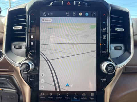 2023 RAM 2500 Laramie