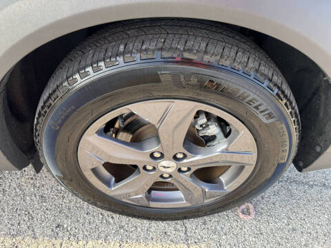 2023 Ford Mustang Mach-E Select