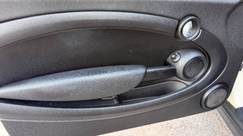 2013 MINI Hardtop Cooper