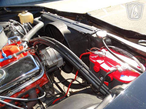 1968 Chevrolet Chevelle