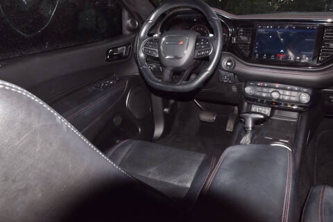 2022 Dodge Durango R/T