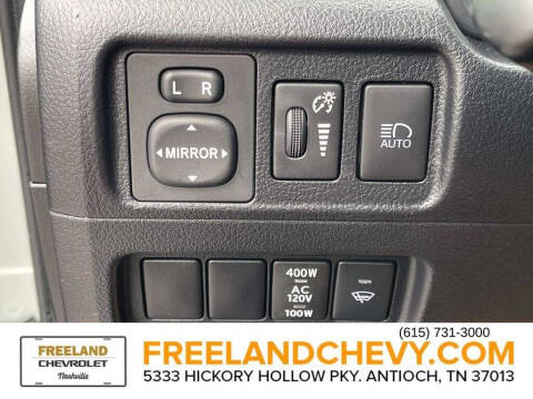 2023 Toyota 4Runner TRD Sport