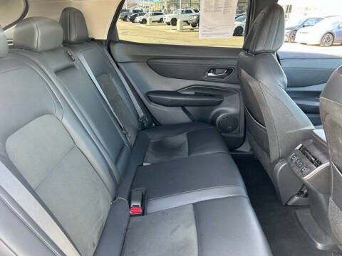 2024 Nissan Ariya Engage e-4ORCE