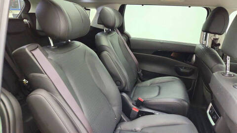 2025 Kia Carnival SX Prestige