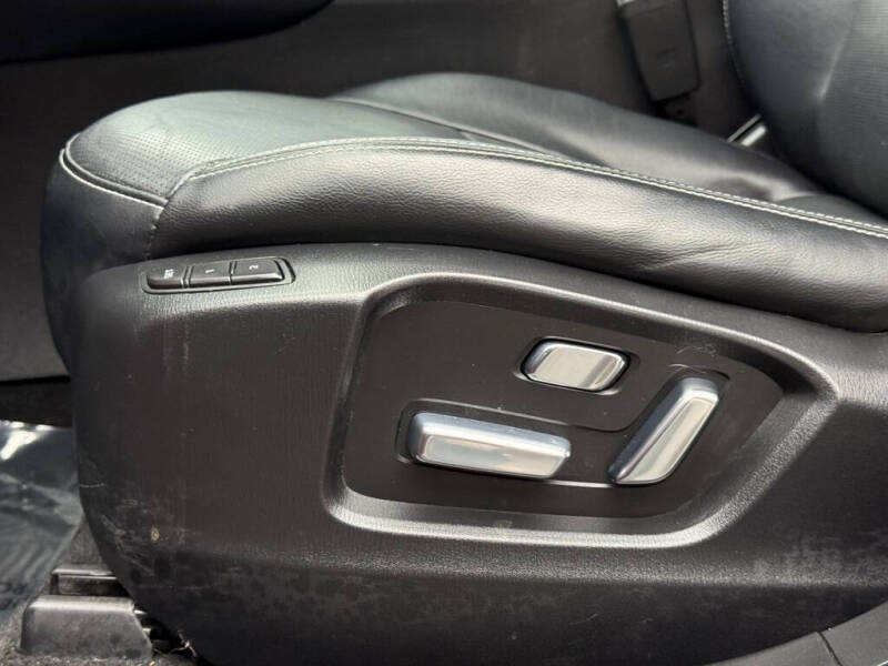 2023 Mazda CX-9 Grand Touring