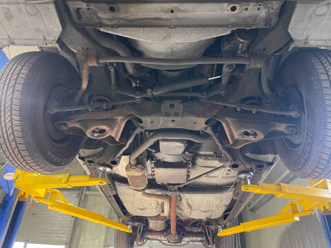 1992 Cadillac Brougham