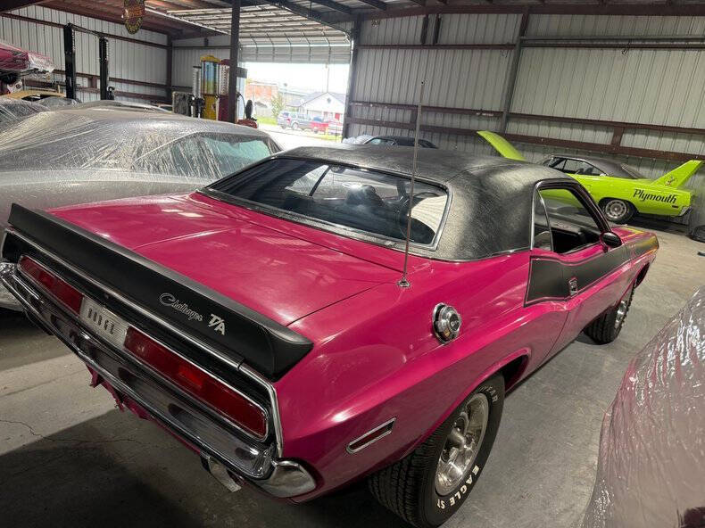 1970 Dodge Challenger