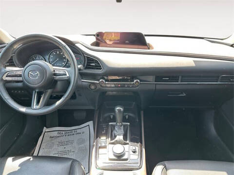 2021 Mazda CX-30 Premium