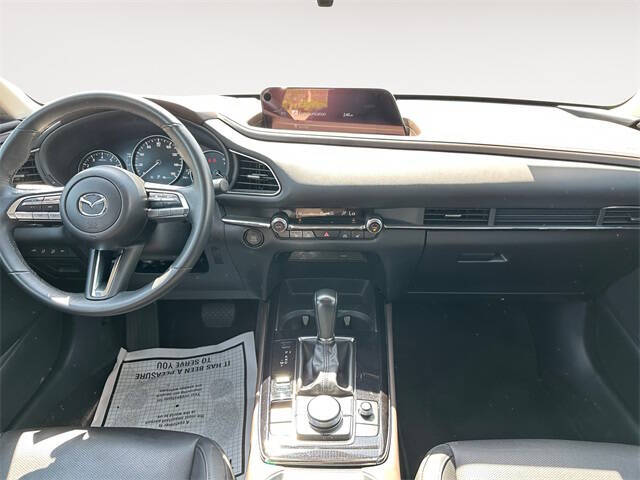 2021 Mazda CX-30 Premium