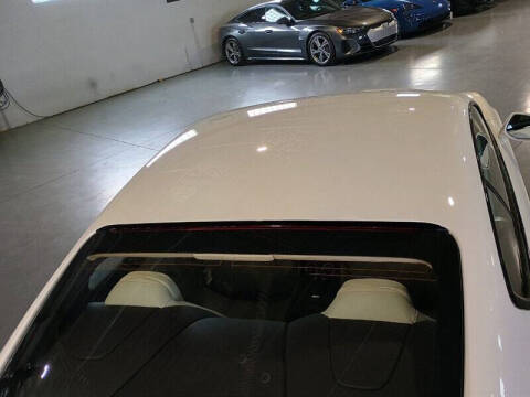 2012 Bentley Continental GT