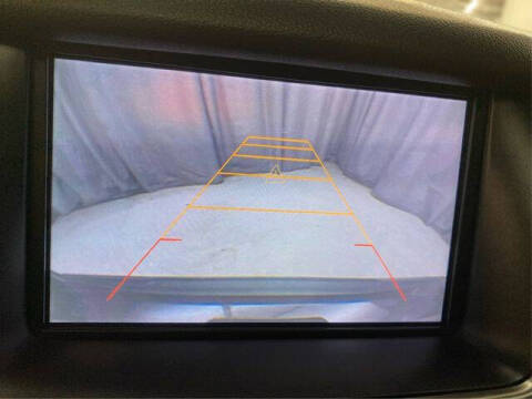 2015 Chevrolet Suburban LTZ