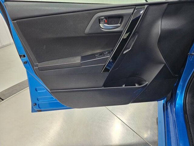 2017 Toyota Corolla iM