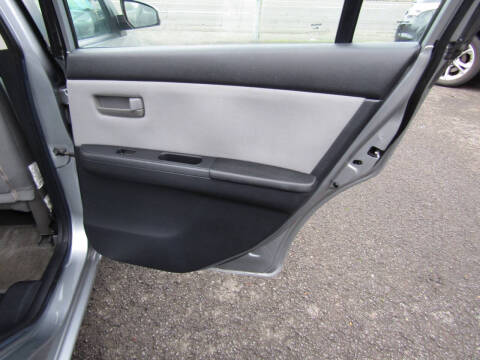 2010 Nissan Sentra 2.0