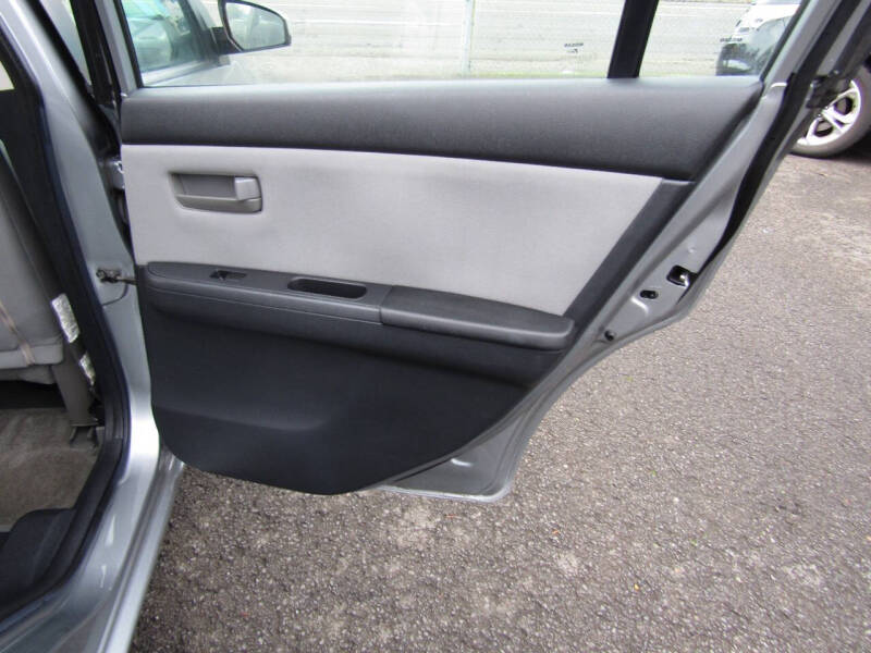 2010 Nissan Sentra 2.0