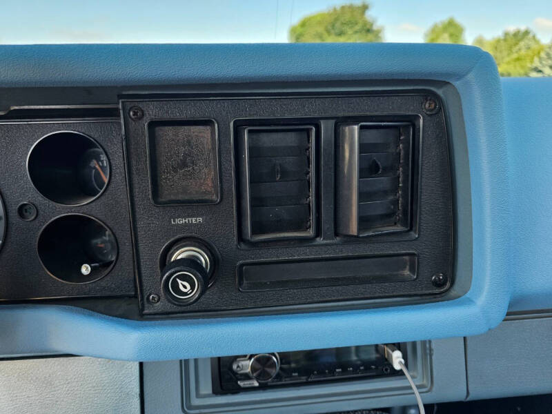 1979 Chevrolet Camaro