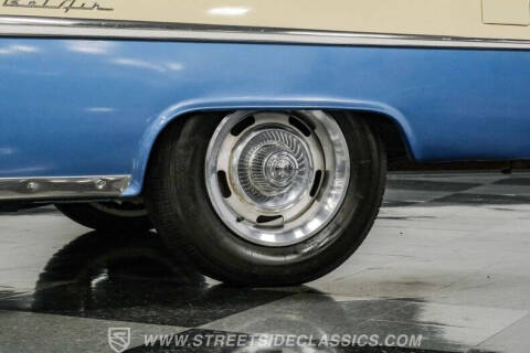1955 Chevrolet Bel Air