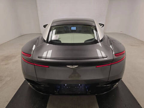 2017 Aston Martin DB11