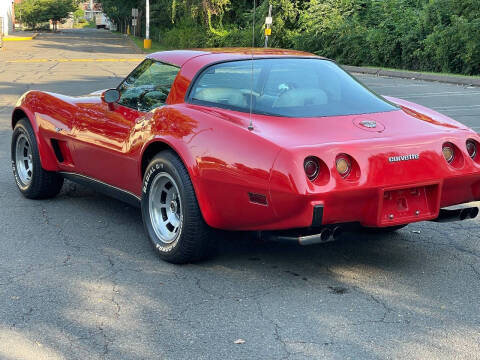 1978 Chevrolet Corvette