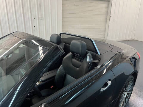 2017 Mercedes-Benz SL-Class SL 450