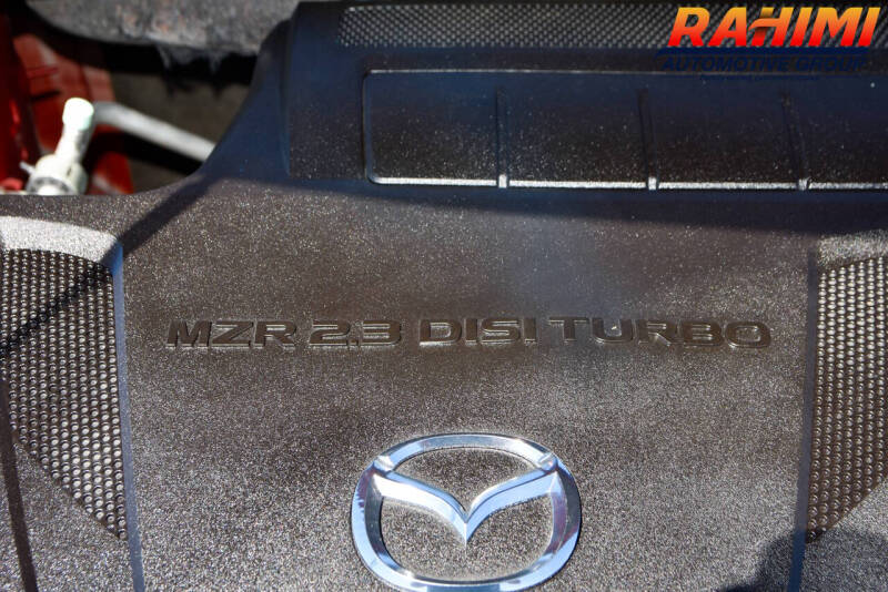 2007 Mazda CX-7 Grand Touring