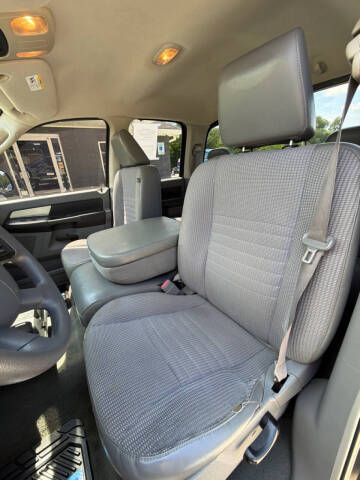2008 Dodge Ram 1500