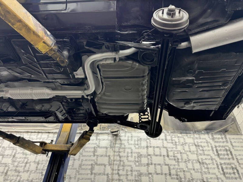 1985 Chrysler Le Baron