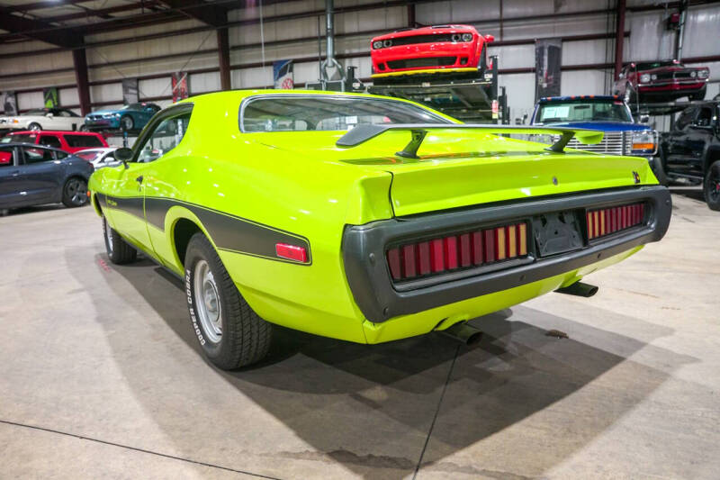 1973 Dodge Super Bee