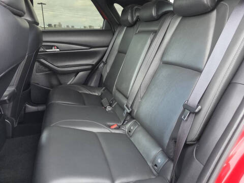 2023 Mazda CX-30 2.5 S Select