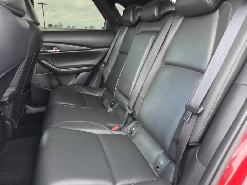 2023 Mazda CX-30 2.5 S Select