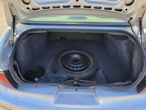 2004 Buick Century Custom