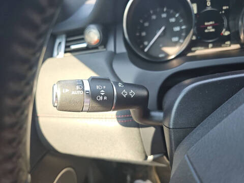2016 Land Rover Range Rover Evoque HSE Dynamic