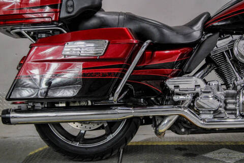 2011 Harley-Davidson Road Glide
