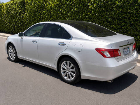 2008 Lexus ES 350