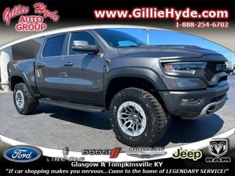 2023 RAM 1500 for sale at Gillie Hyde Auto Group in Glasgow KY