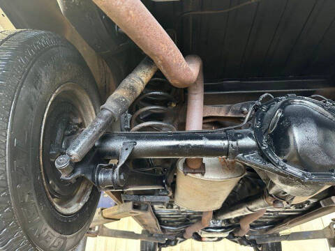 1972 Chevrolet El Camino