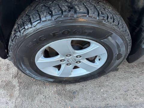 2013 Suzuki Grand Vitara Premium