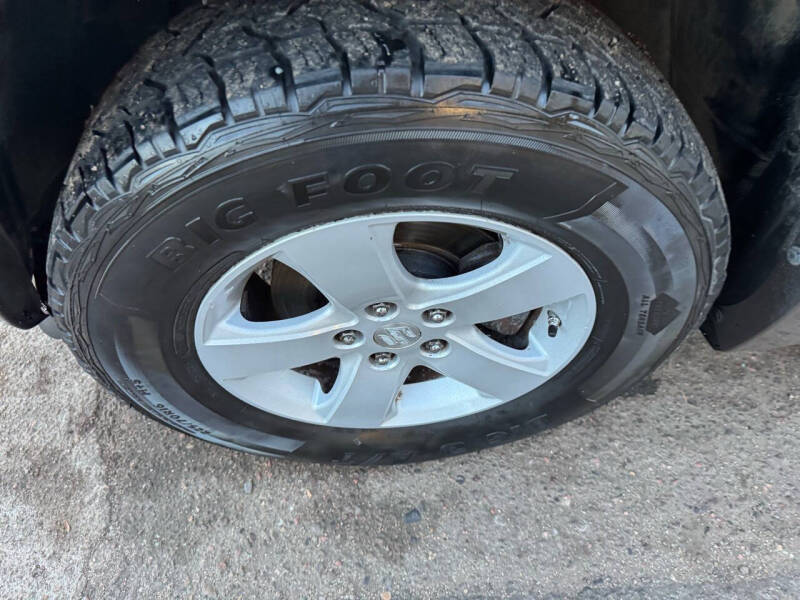 2013 Suzuki Grand Vitara Premium