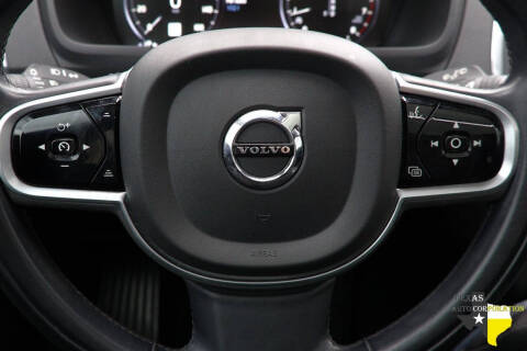 2020 Volvo XC90 T5 Momentum