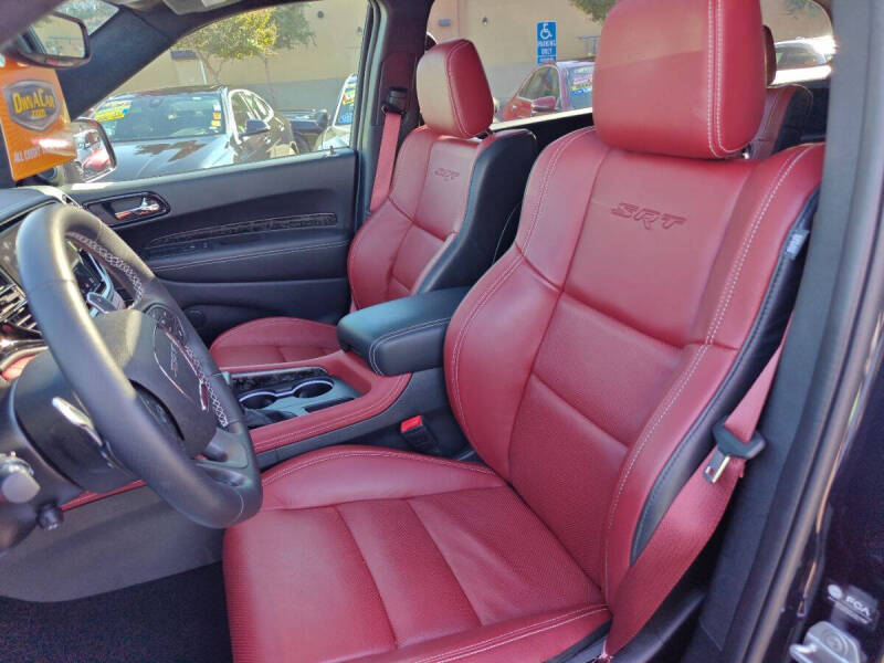 2024 Dodge Durango SRT 392 Premium