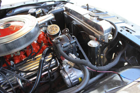 1961 Oldsmobile Starfire