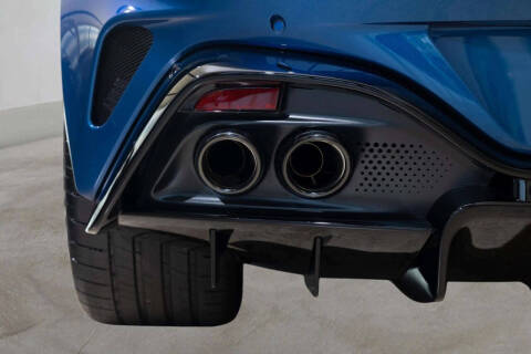 2026 Aston Martin Vantage