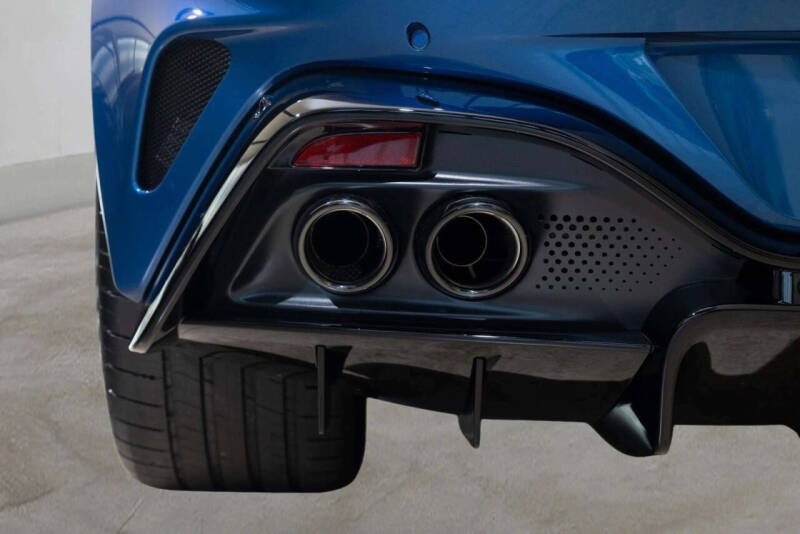 2026 Aston Martin Vantage