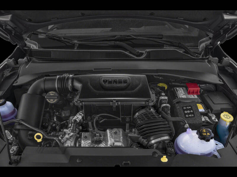 2024 Jeep Compass High Altitude