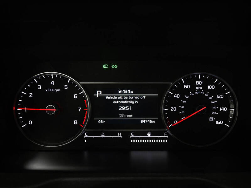 2022 Kia Sorento EX