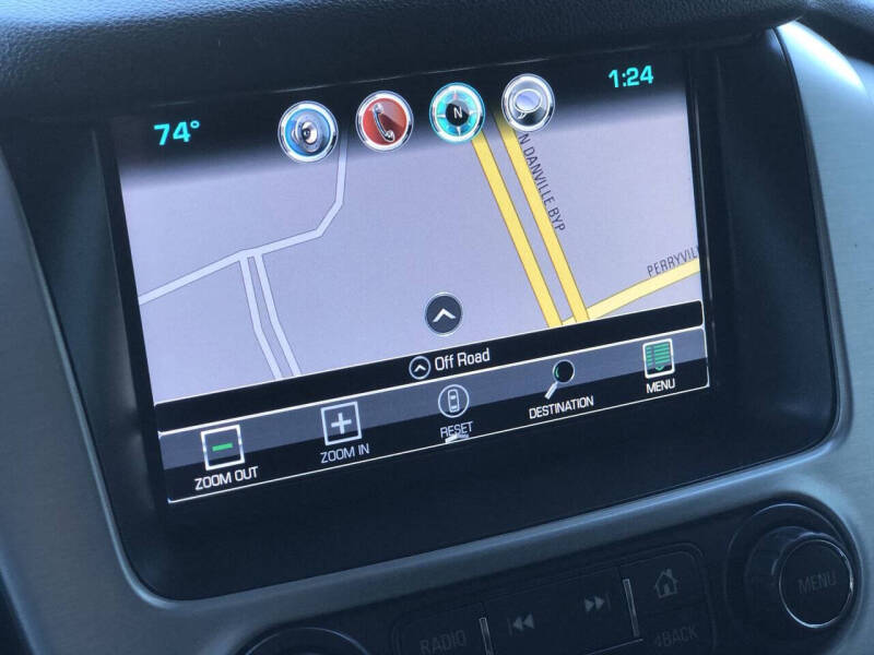 2019 GMC Yukon XL SLT