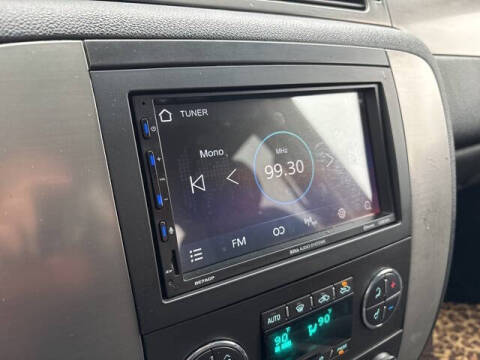 2009 GMC Sierra 1500 SLE