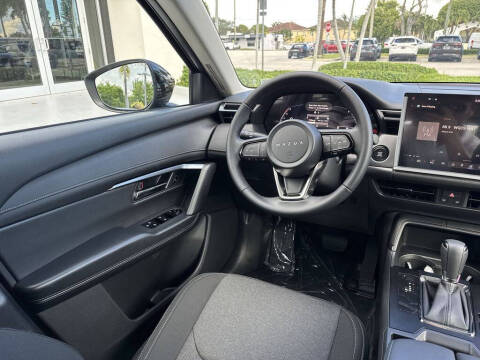 2026 Mazda CX-5 2.5 S