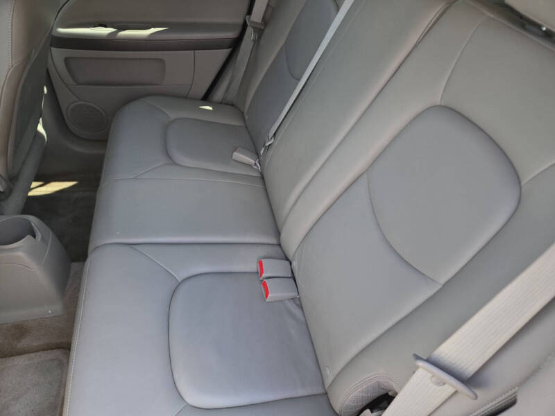 2010 Chevrolet HHR LT