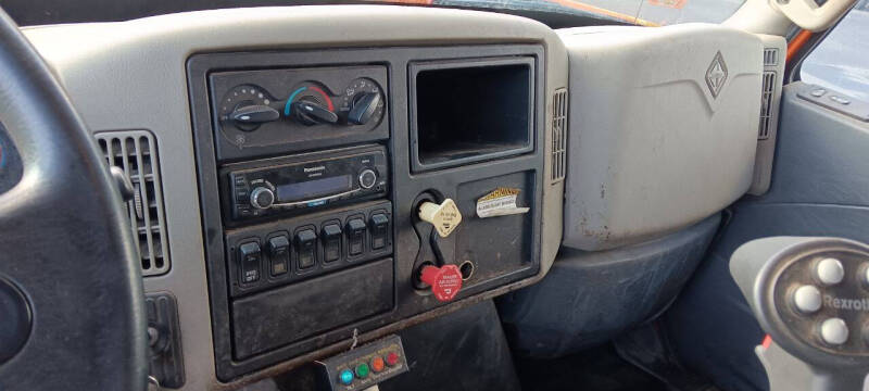 2013 International 7400